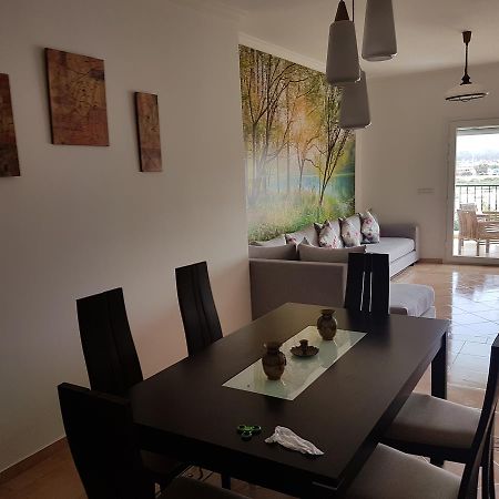 Appart Marina Saidia Ap8 Exterior photo