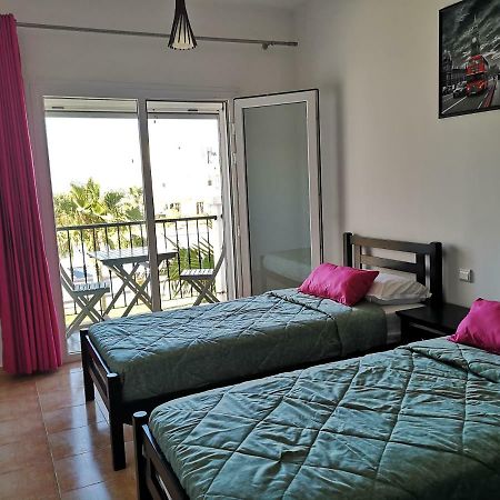 Appart Marina Saidia Ap8 Exterior photo