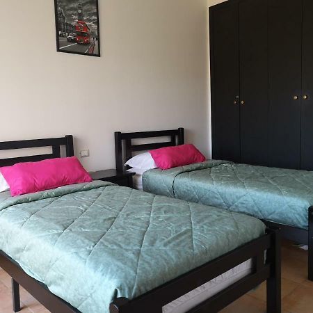 Appart Marina Saidia Ap8 Exterior photo