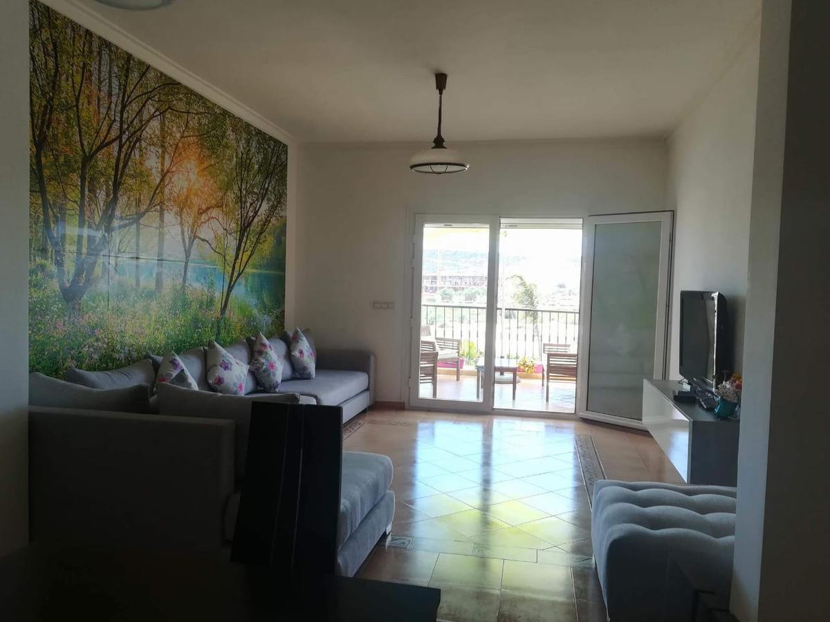 Appart Marina Saidia Ap8 Exterior photo