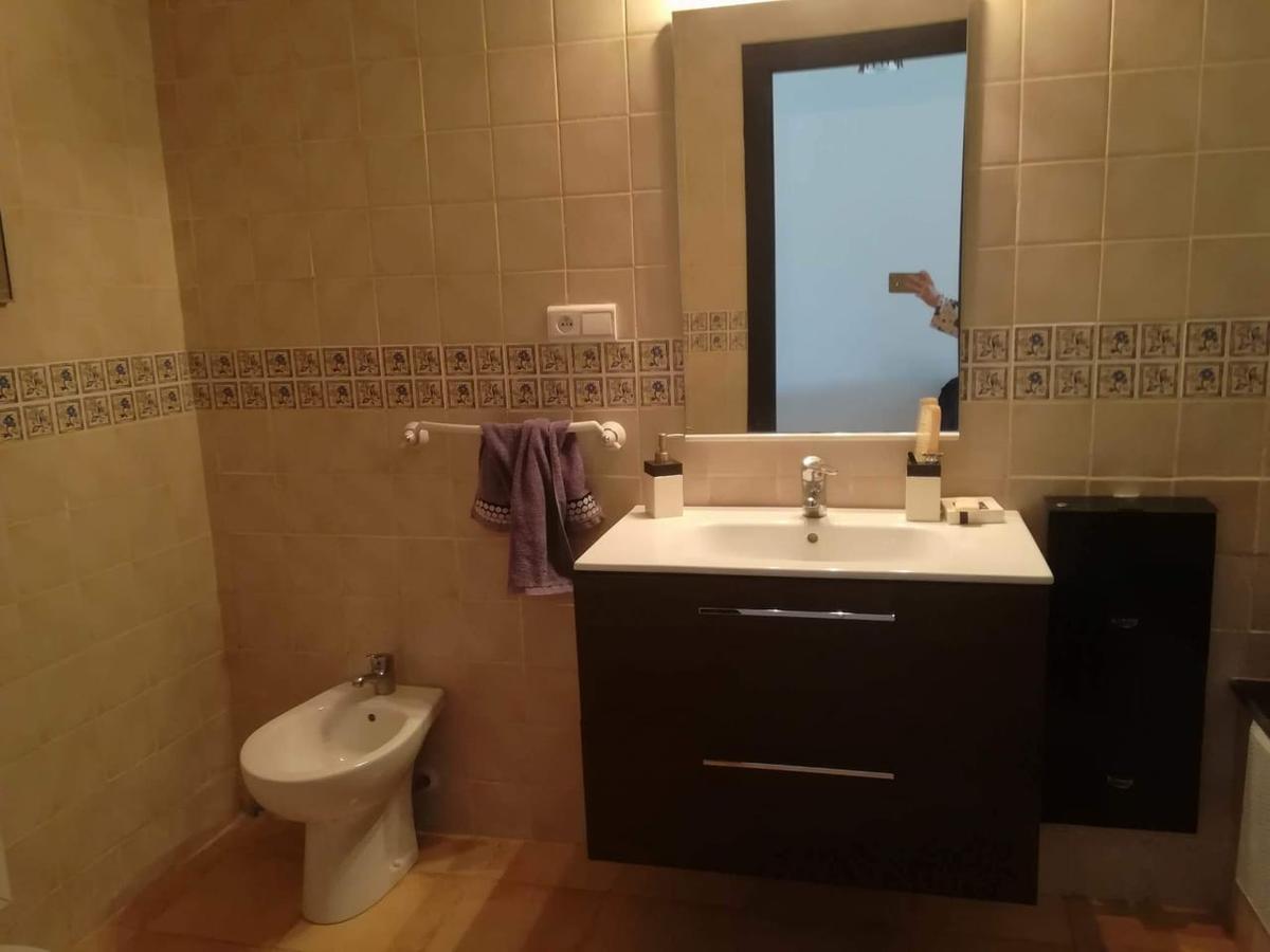 Appart Marina Saidia Ap8 Exterior photo