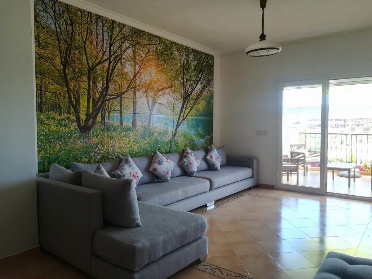 Appart Marina Saidia Ap8 Exterior photo