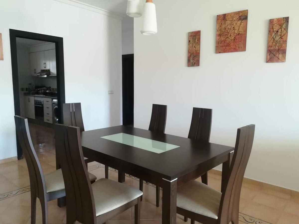 Appart Marina Saidia Ap8 Exterior photo