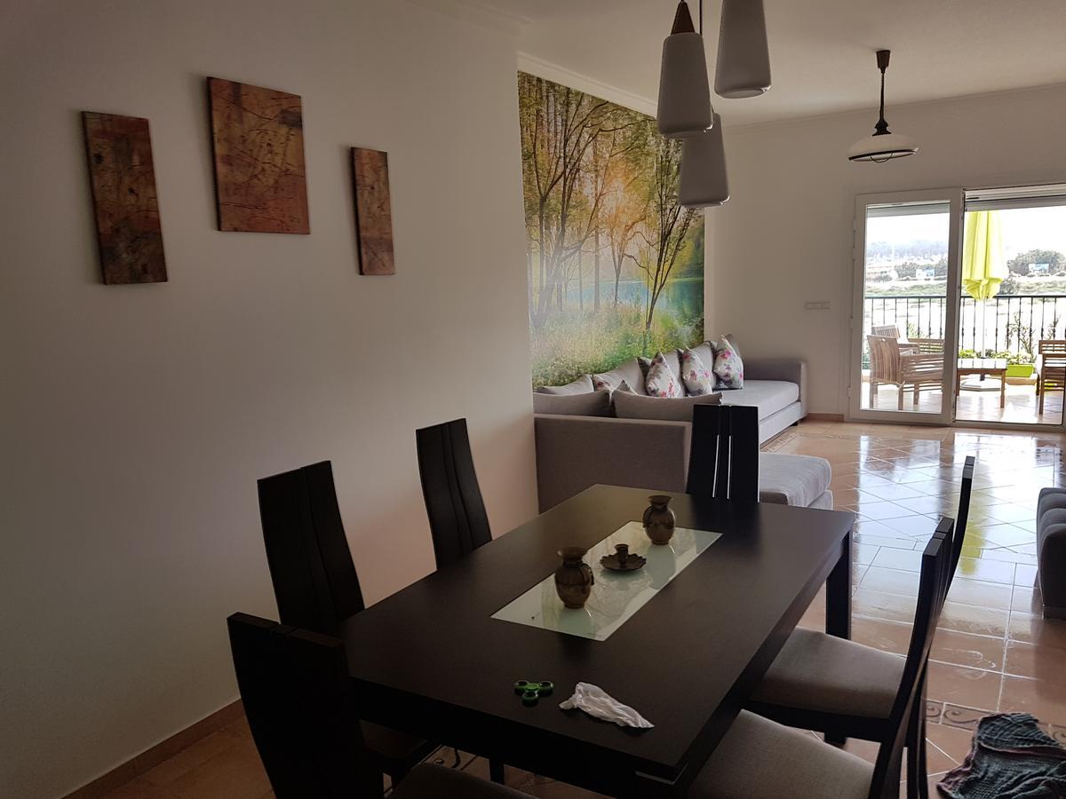 Appart Marina Saidia Ap8 Exterior photo
