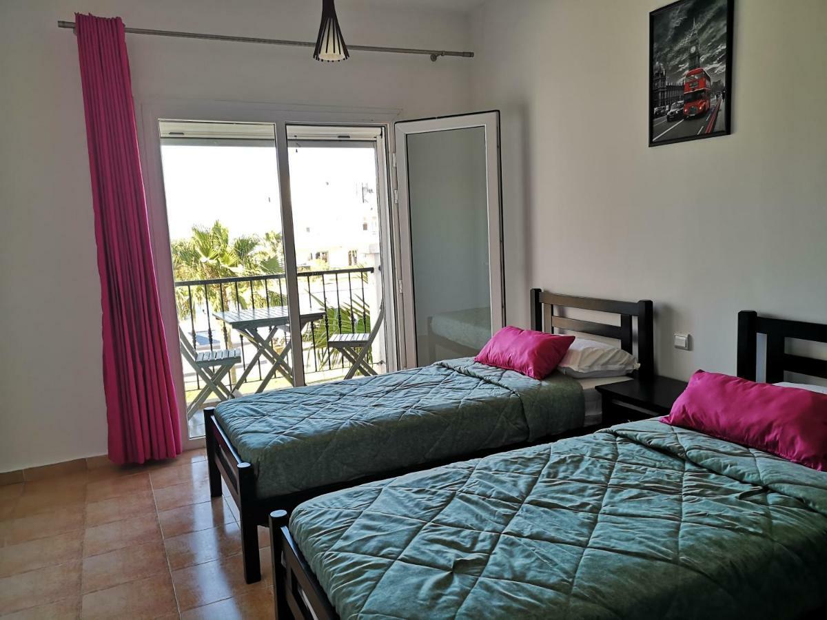 Appart Marina Saidia Ap8 Exterior photo