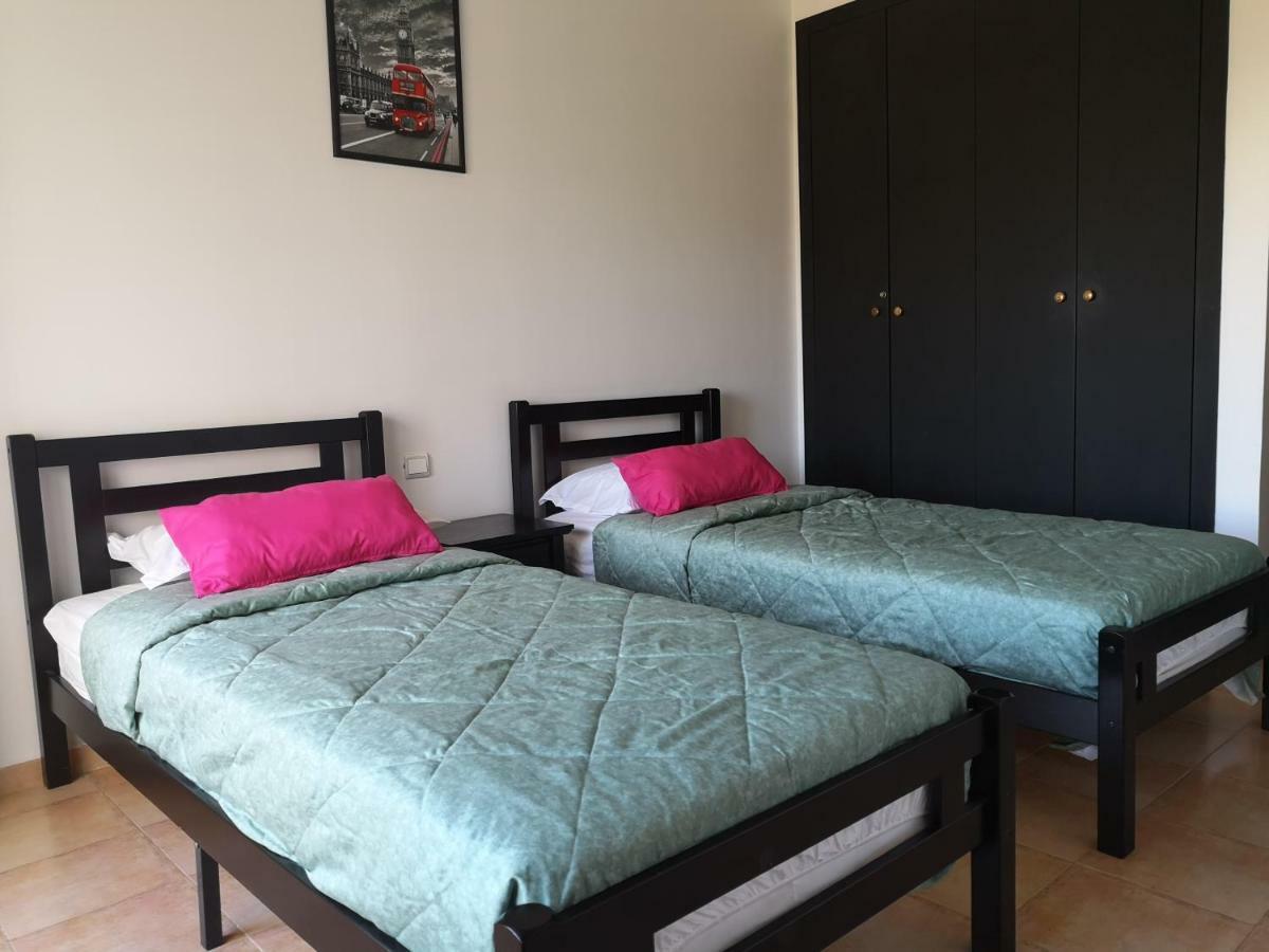 Appart Marina Saidia Ap8 Exterior photo