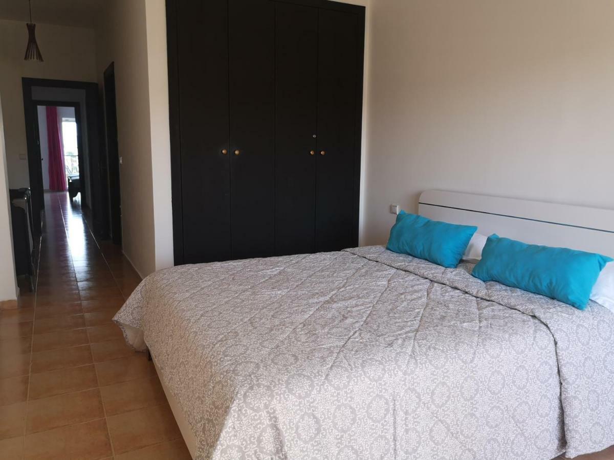 Appart Marina Saidia Ap8 Exterior photo