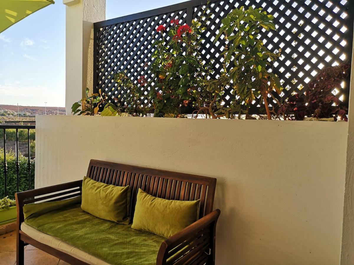 Appart Marina Saidia Ap8 Exterior photo