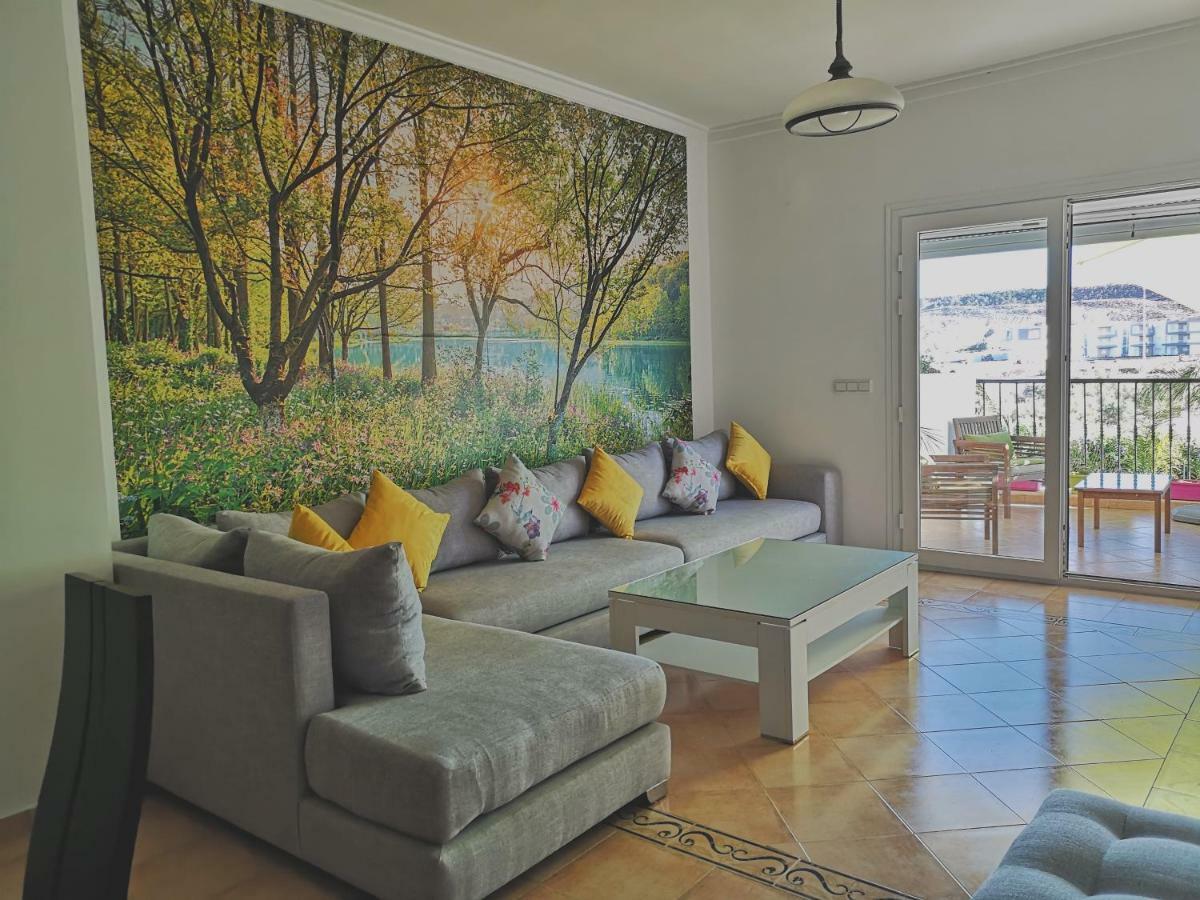 Appart Marina Saidia Ap8 Exterior photo