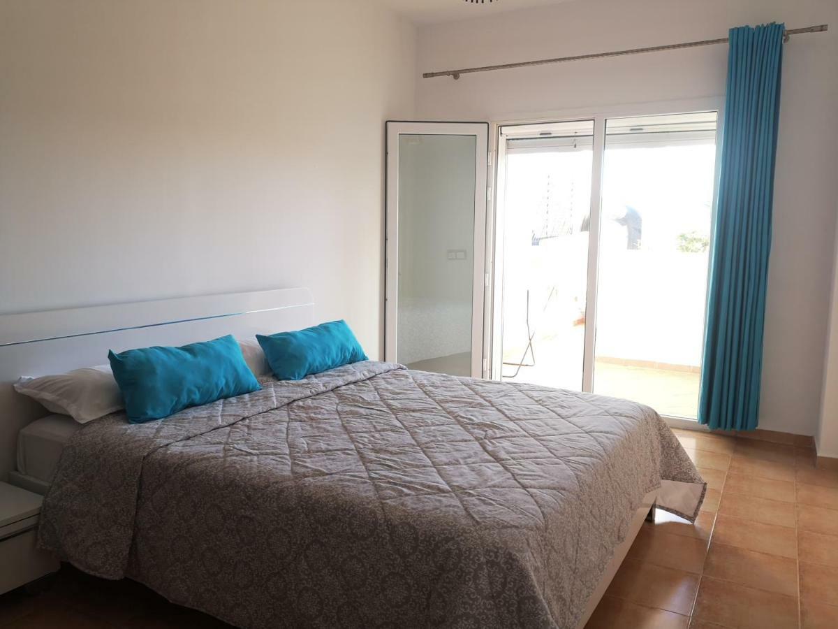 Appart Marina Saidia Ap8 Exterior photo